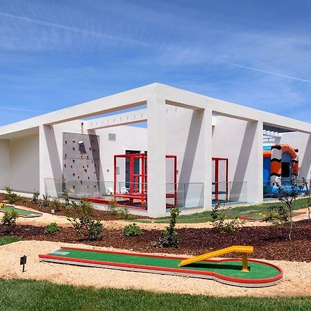 فندق Tivoli Alvor Algarve المظهر الخارجي الصورة