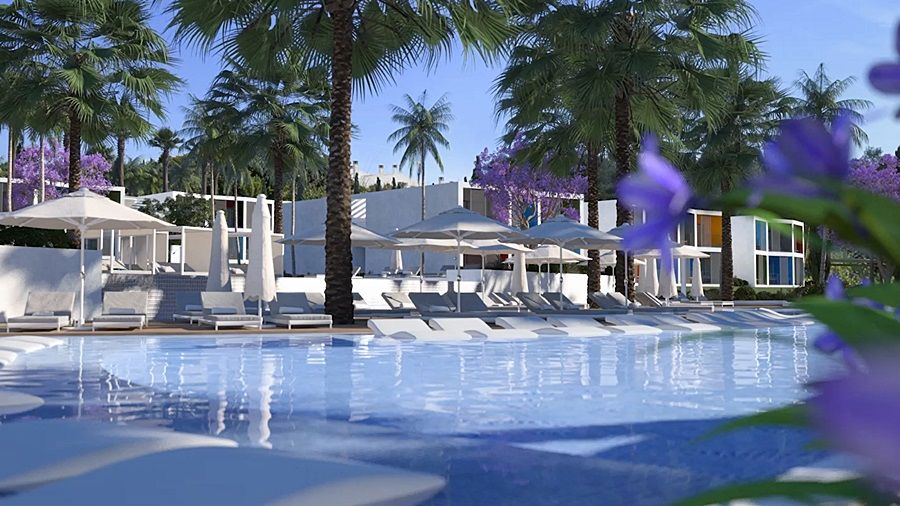 فندق Tivoli Alvor Algarve المظهر الخارجي الصورة